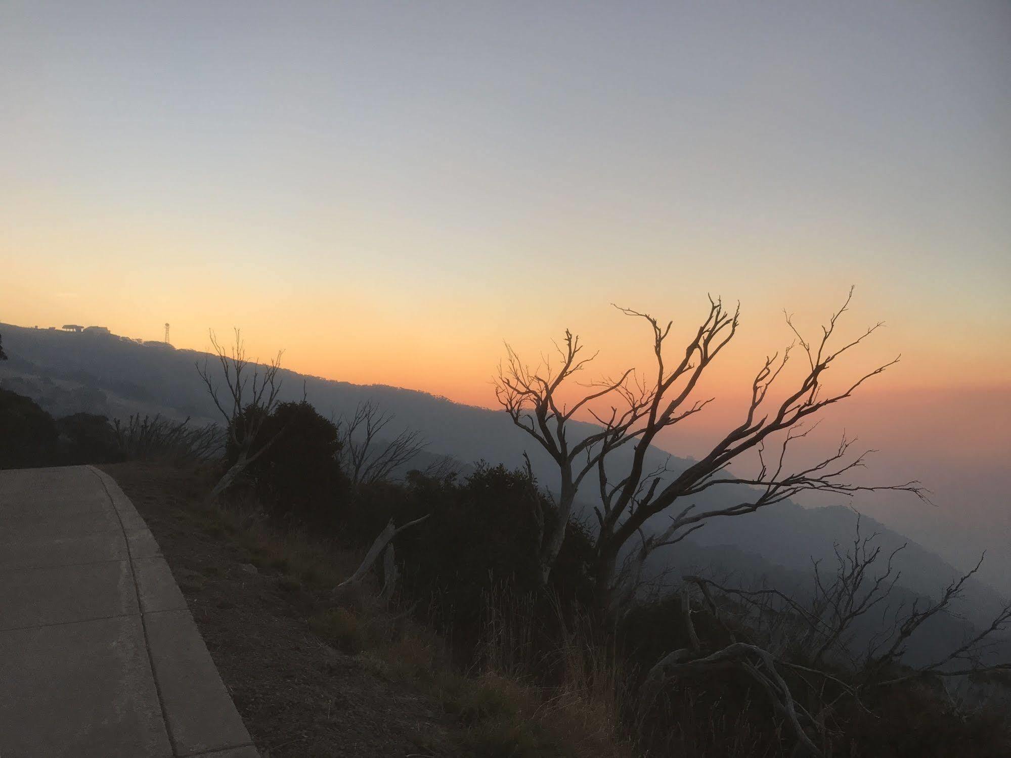 布勒山琥珀旅馆别墅 外观 照片